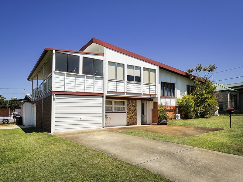 17 BEEDHAM STREET, Clontarf QLD 4019