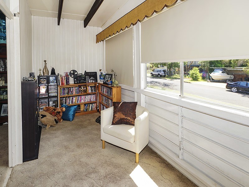 17 BEEDHAM STREET, Clontarf QLD 4019