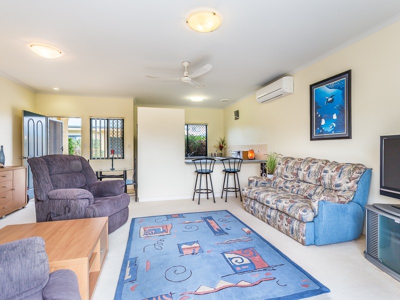 6/10 BAYNES STREET, Margate QLD 4019