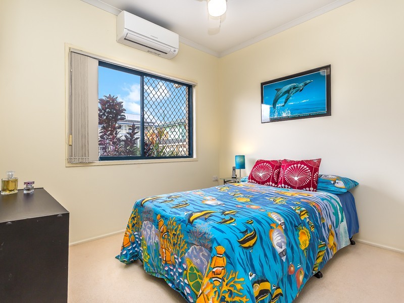 6/10 BAYNES STREET, Margate QLD 4019