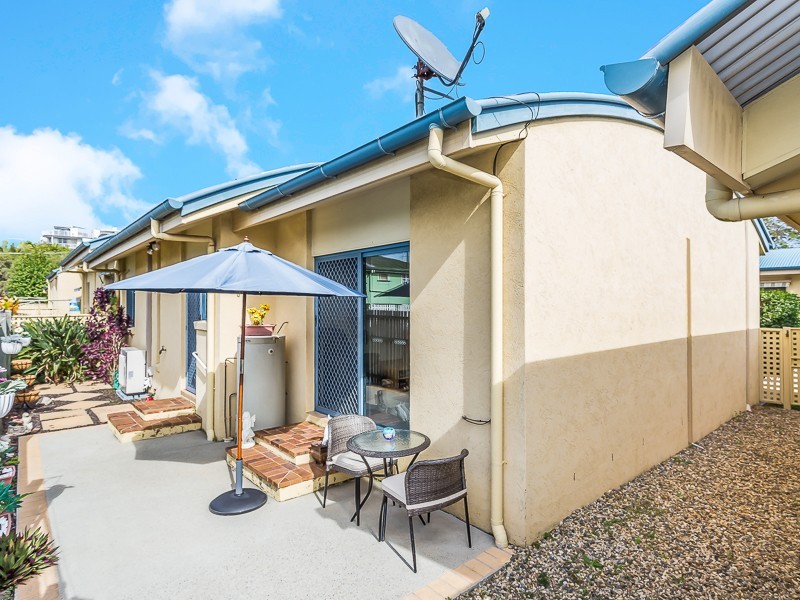 6/10 BAYNES STREET, Margate QLD 4019