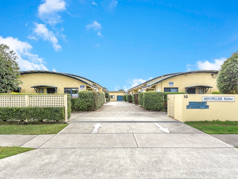 6/10 BAYNES STREET, Margate QLD 4019