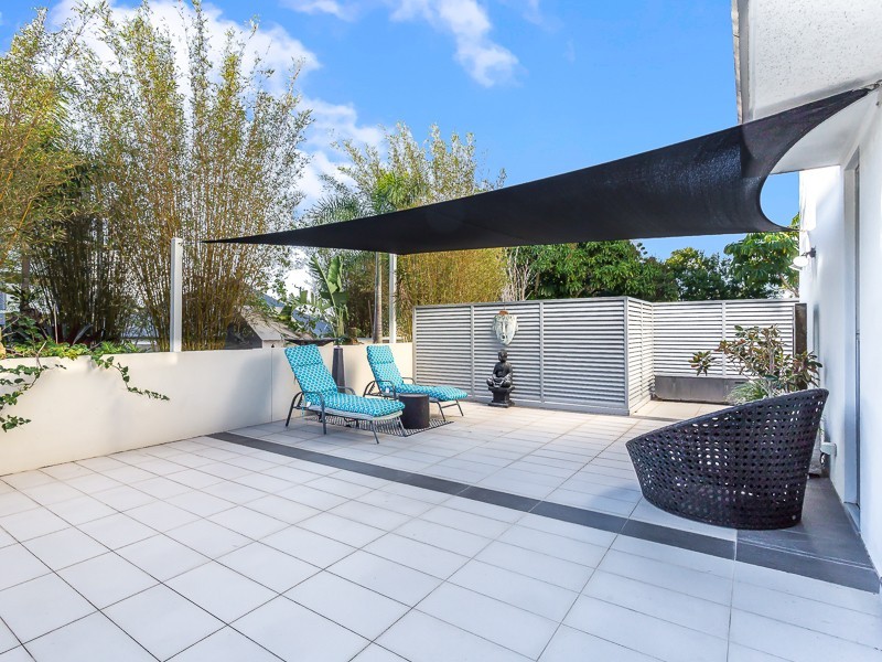 3/75 SUTTON ST, Redcliffe QLD 4020