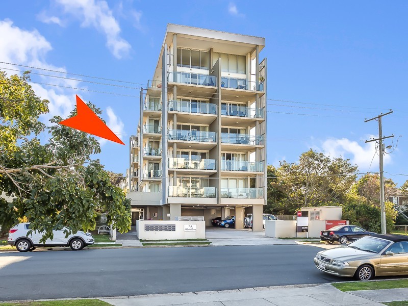 3/75 SUTTON ST, Redcliffe QLD 4020