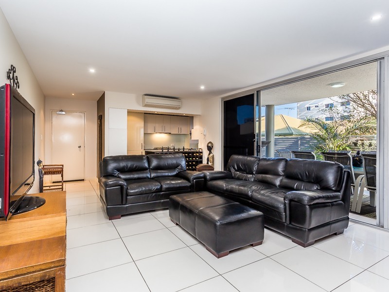 3/75 SUTTON ST, Redcliffe QLD 4020