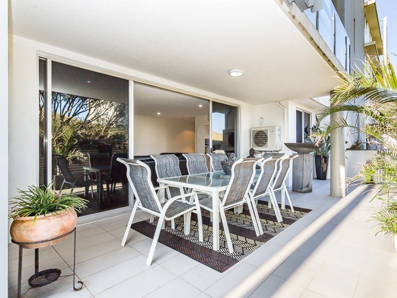 3/75 SUTTON ST, Redcliffe QLD 4020
