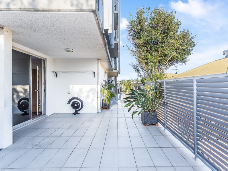 3/75 SUTTON ST, Redcliffe QLD 4020