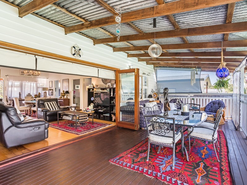 38 ALICE ST, Clontarf QLD 4019