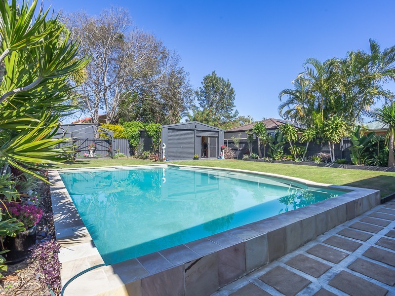 38 ALICE ST, Clontarf QLD 4019