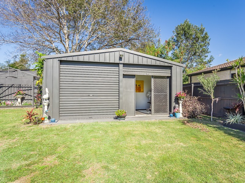 38 ALICE ST, Clontarf QLD 4019