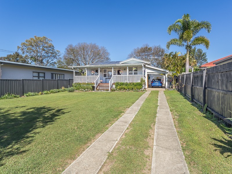38 ALICE ST, Clontarf QLD 4019