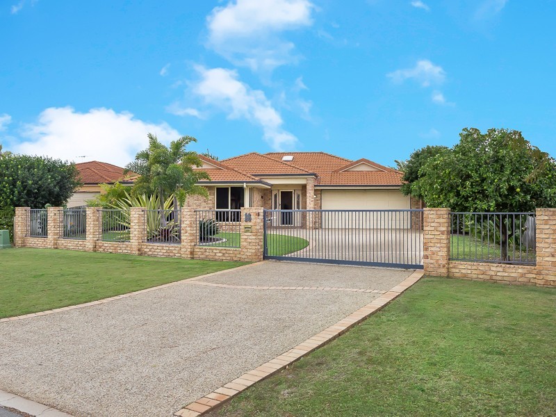 16 WALSH STREET, Redcliffe QLD 4020