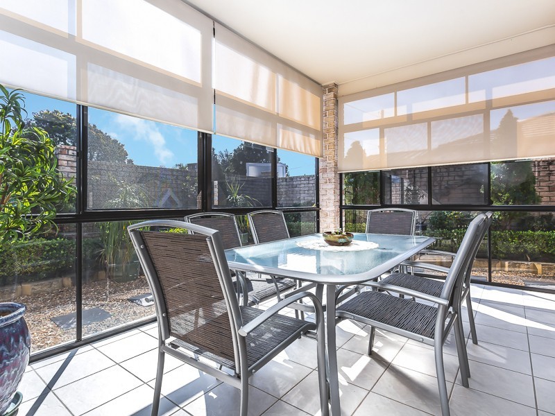 45 COLLINS ST, Woody Point QLD 4019