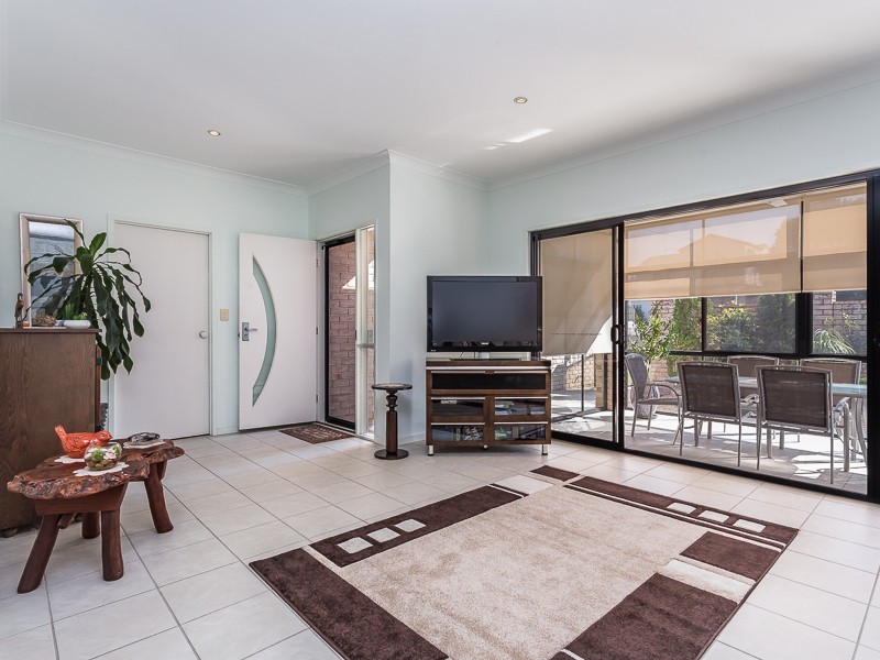 45 COLLINS ST, Woody Point QLD 4019