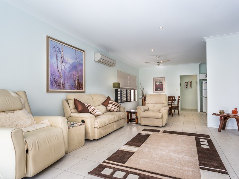 45 COLLINS ST, Woody Point QLD 4019
