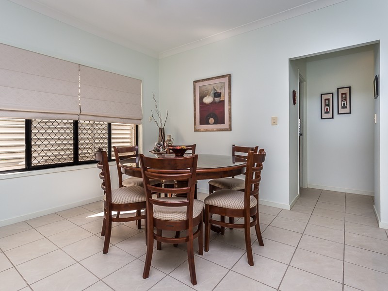 45 COLLINS ST, Woody Point QLD 4019