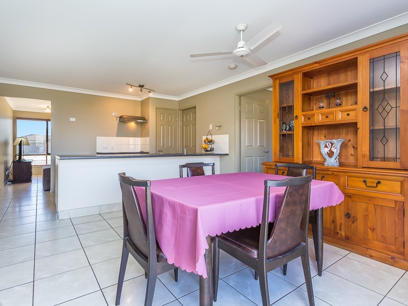 7B OTTER COURT, Rothwell QLD 4022