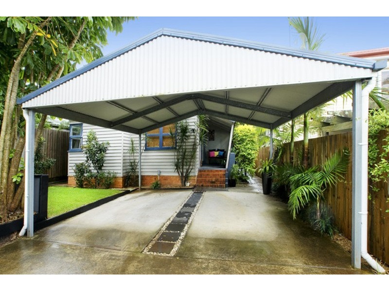 14  PEARL STREET, Scarborough QLD 4020