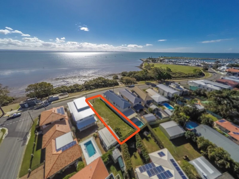 52 OYSTER POINT ESPLANADE, Scarborough QLD 4020