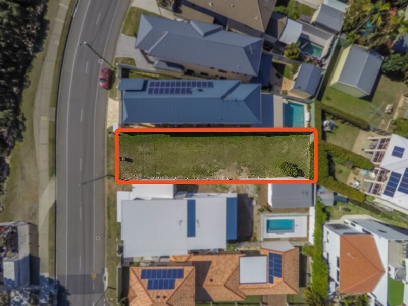 52 OYSTER POINT ESPLANADE, Scarborough QLD 4020