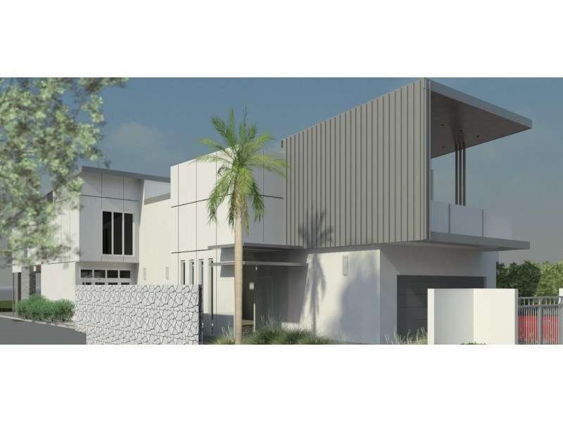 52 OYSTER POINT ESPLANADE, Scarborough QLD 4020