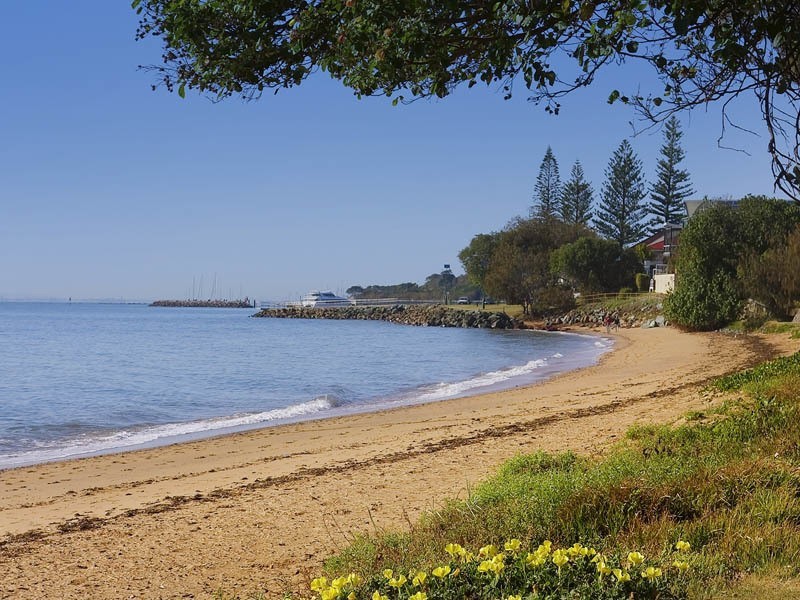 52 OYSTER POINT ESPLANADE, Scarborough QLD 4020