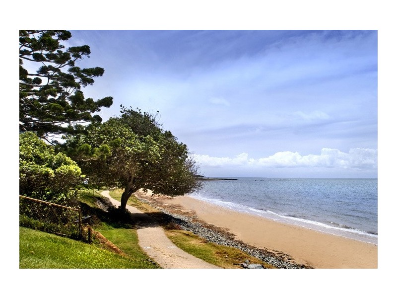 52 OYSTER POINT ESPLANADE, Scarborough QLD 4020