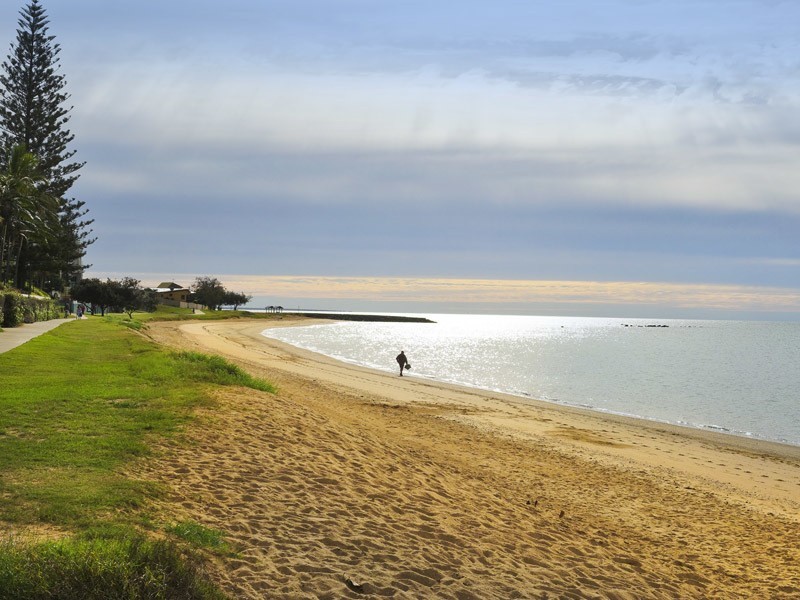 52 OYSTER POINT ESPLANADE, Scarborough QLD 4020