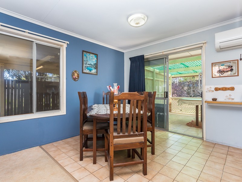 15  WANGANUI STREET, Kippa-ring QLD 4021