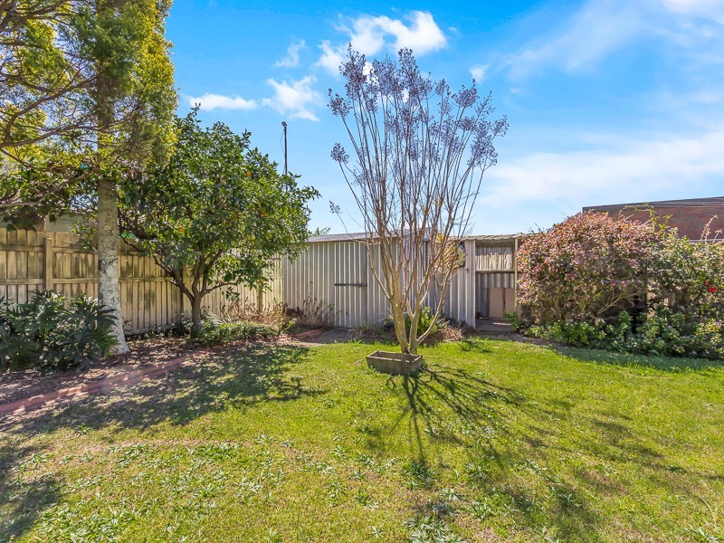15  WANGANUI STREET, Kippa-ring QLD 4021