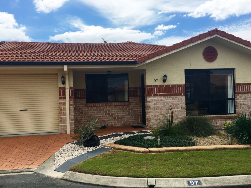 97/2 WATTLE ROAD, Rothwell QLD 4022