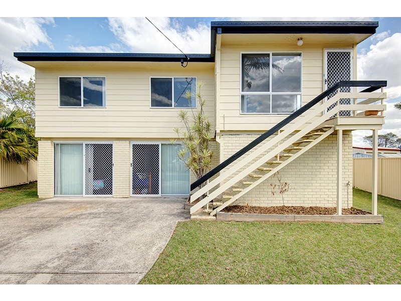 4 ELLE PLACE, Deception Bay QLD 4508