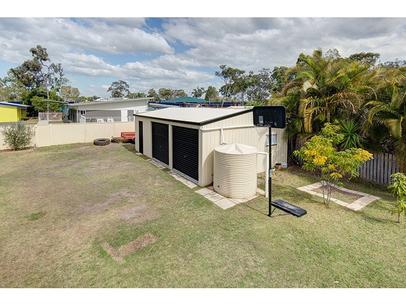 4 ELLE PLACE, Deception Bay QLD 4508