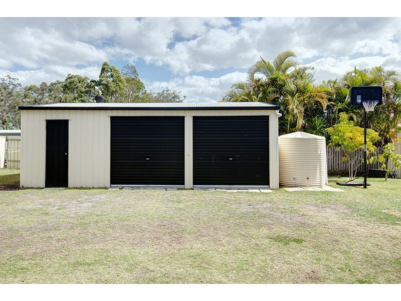 4 ELLE PLACE, Deception Bay QLD 4508