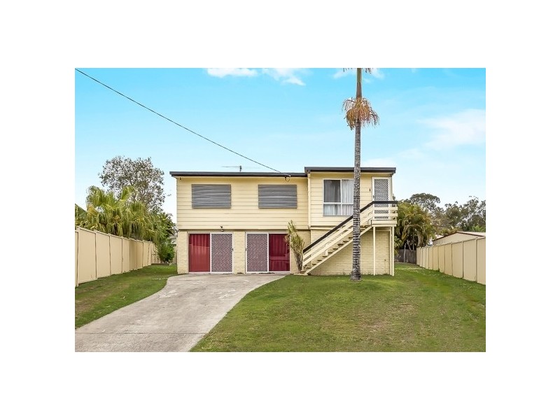 4 ELLE PLACE, Deception Bay QLD 4508