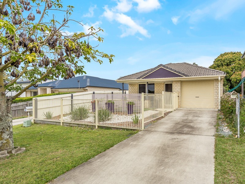 95A DUFFIELD ROAD, Margate QLD 4019