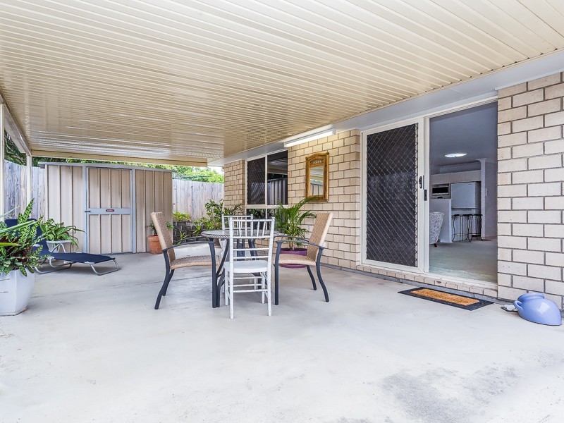95A DUFFIELD ROAD, Margate QLD 4019