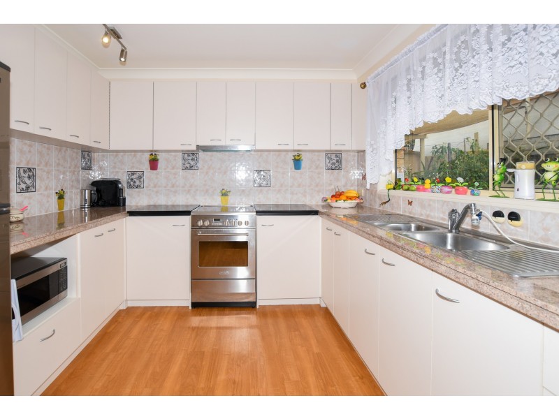 32/2 WATTLE ROAD, Rothwell QLD 4022