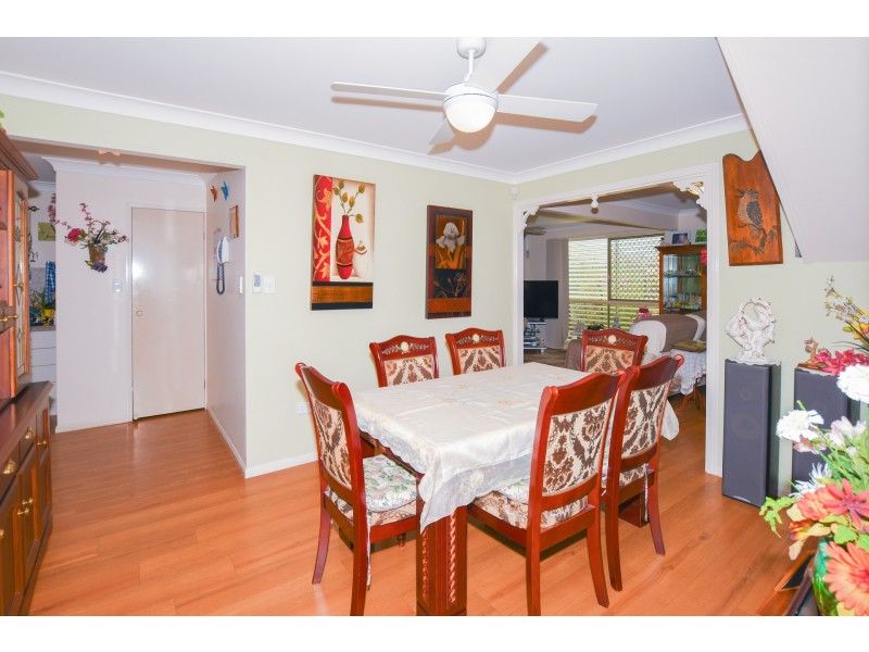 32/2 WATTLE ROAD, Rothwell QLD 4022