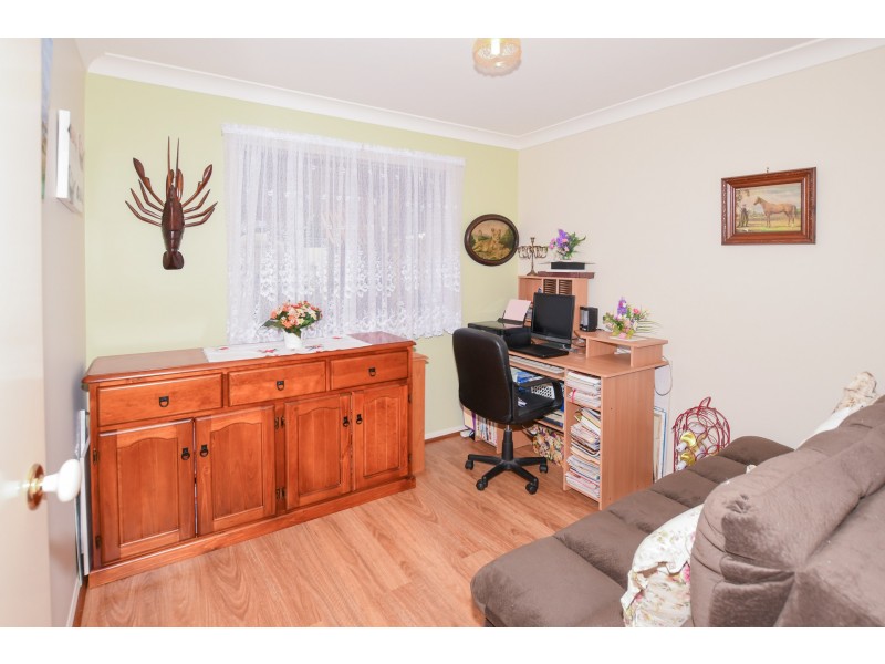 32/2 WATTLE ROAD, Rothwell QLD 4022