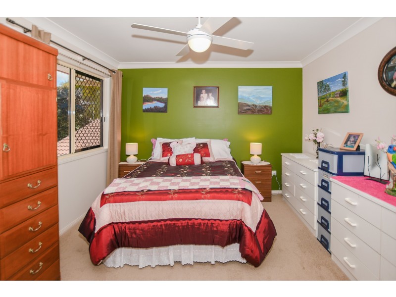 32/2 WATTLE ROAD, Rothwell QLD 4022