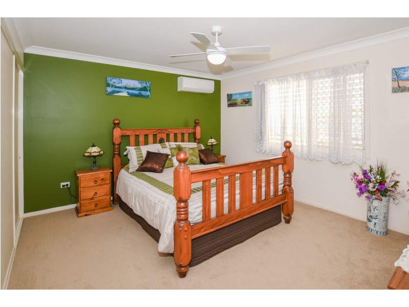 32/2 WATTLE ROAD, Rothwell QLD 4022