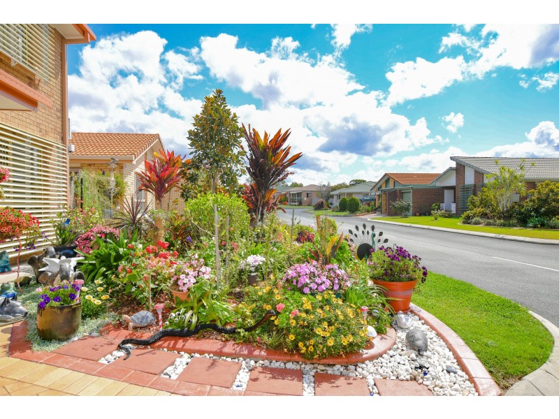 32/2 WATTLE ROAD, Rothwell QLD 4022