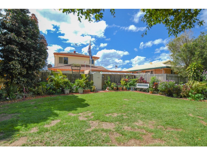 32/2 WATTLE ROAD, Rothwell QLD 4022