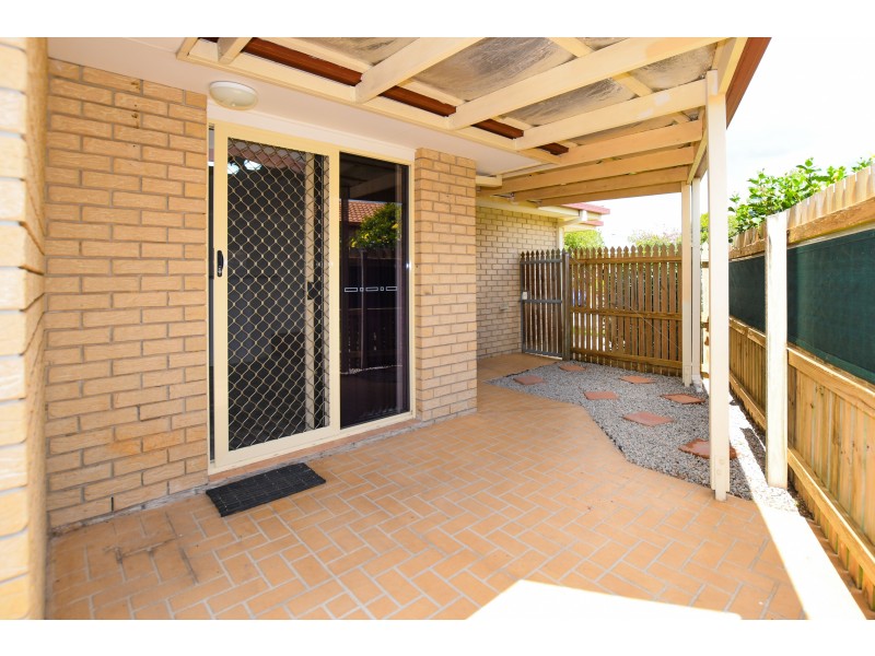 77/2 WATTLE ROAD, Rothwell QLD 4022