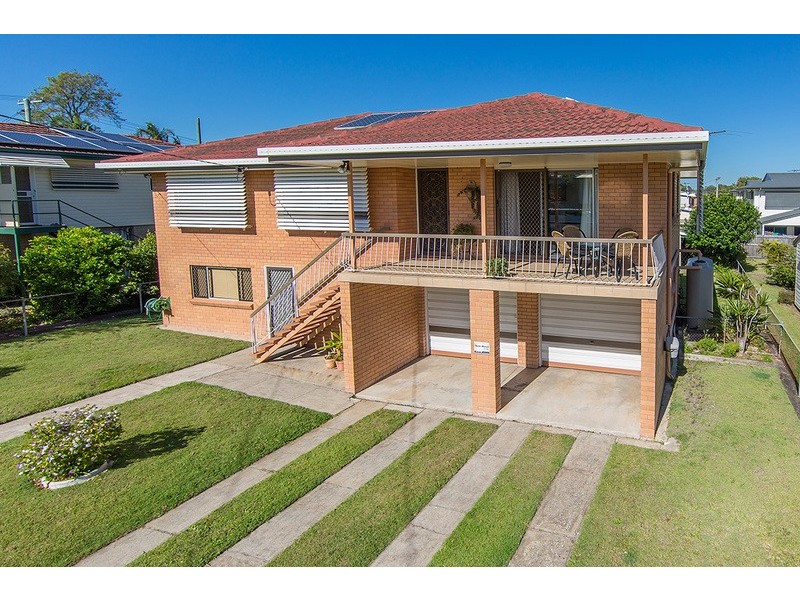 3 LIONS CRES, Kippa-ring QLD 4021