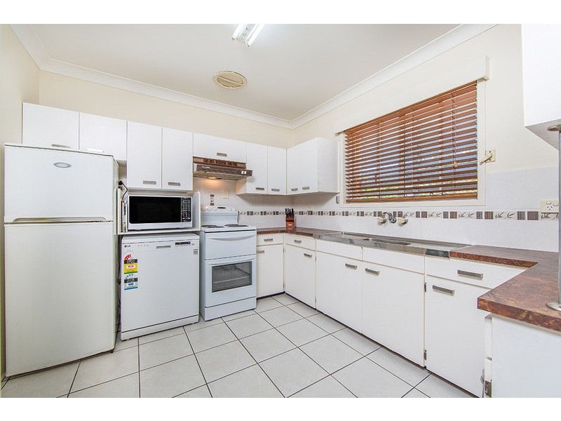 3 LIONS CRES, Kippa-ring QLD 4021