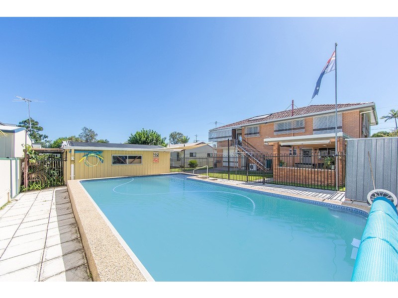 3 LIONS CRES, Kippa-ring QLD 4021