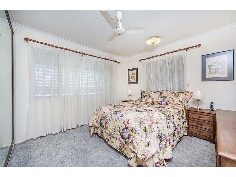 3 LIONS CRES, Kippa-ring QLD 4021