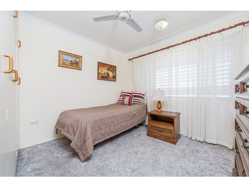 3 LIONS CRES, Kippa-ring QLD 4021